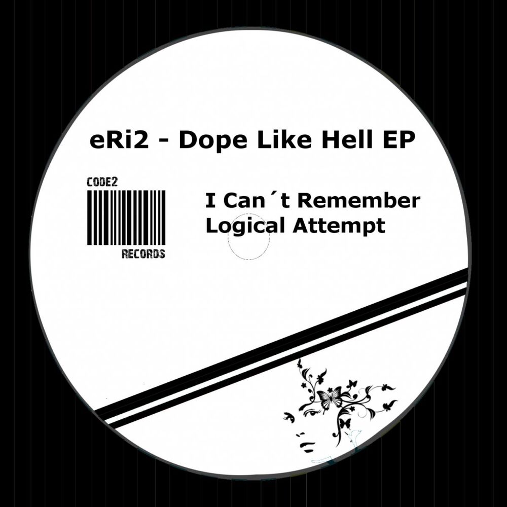 Picture of Dope Like Hell - EP