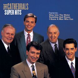 Cover of Super Hits
