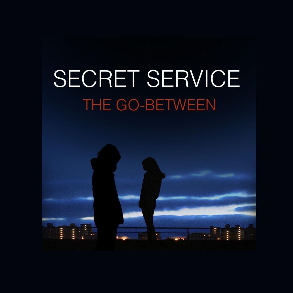 Album cover of The Go​-​between
