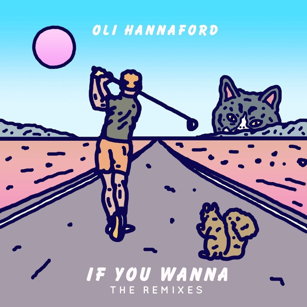 Picture of If You Wanna (Adesse Versions Remix)
