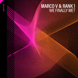 Cover of We Finally Met
