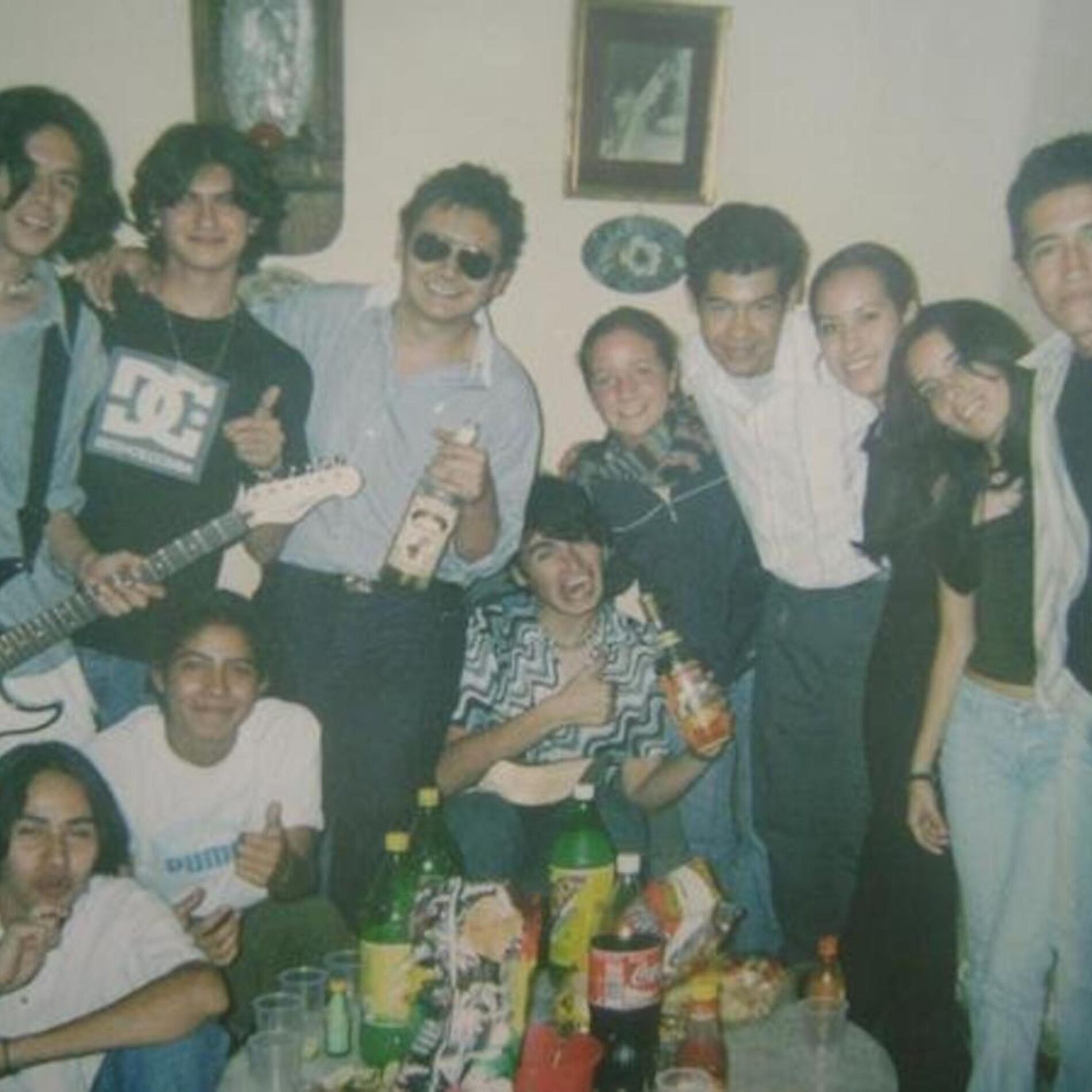 Album cover of Peda