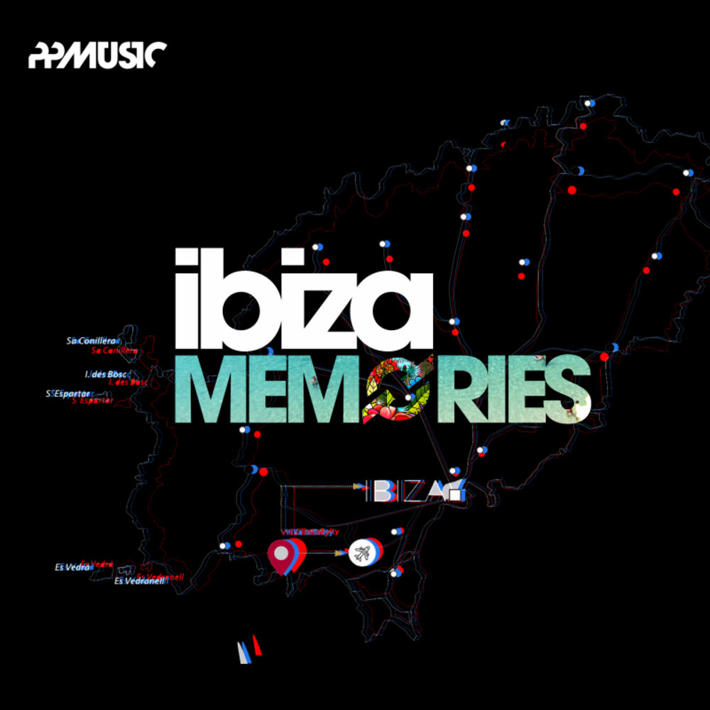 Picture of Ibiza Memories 2