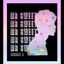 Cover of Mr.Sweet