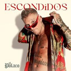 Cover of Escondidos