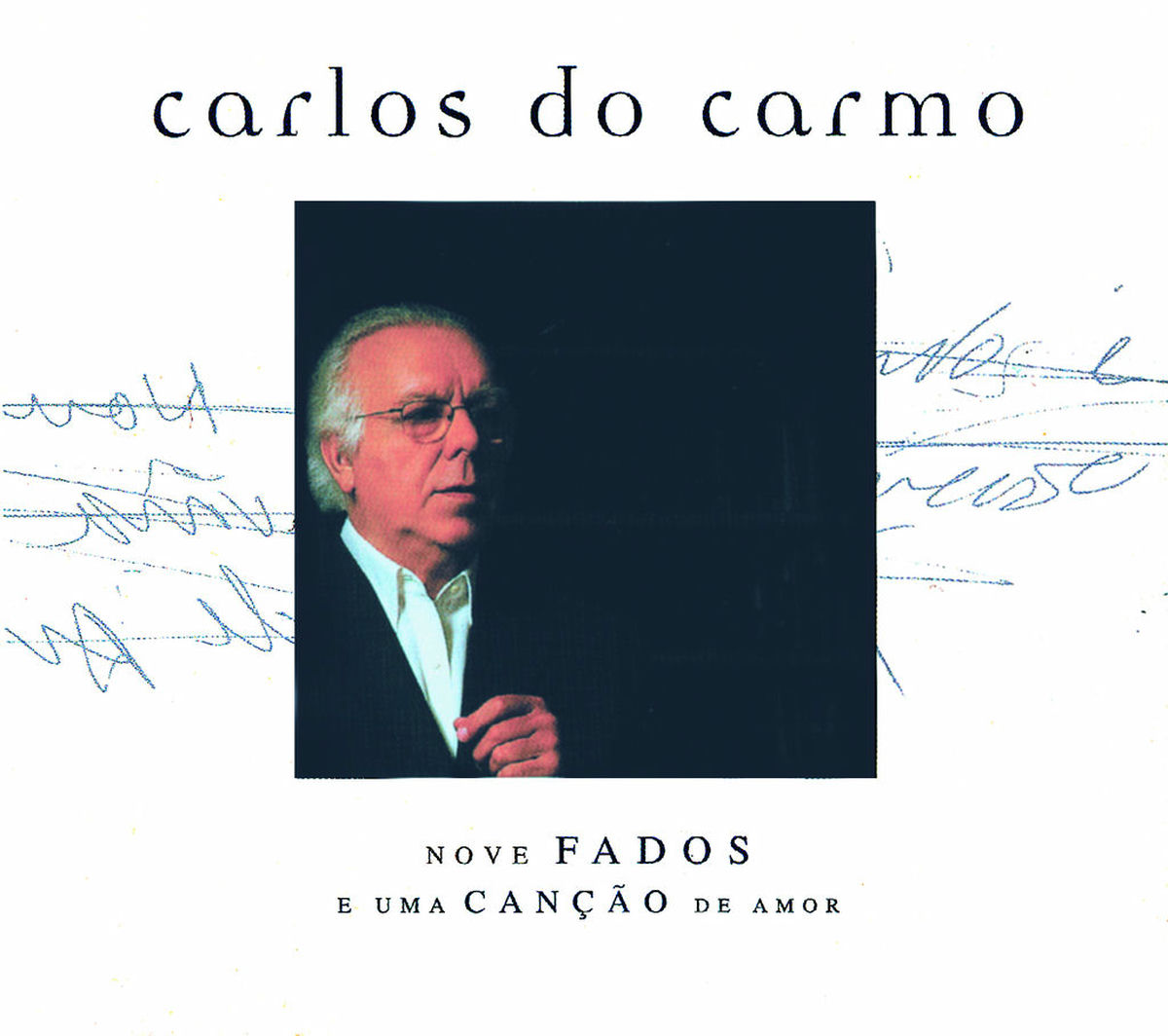 Album cover of Casa Do Fado