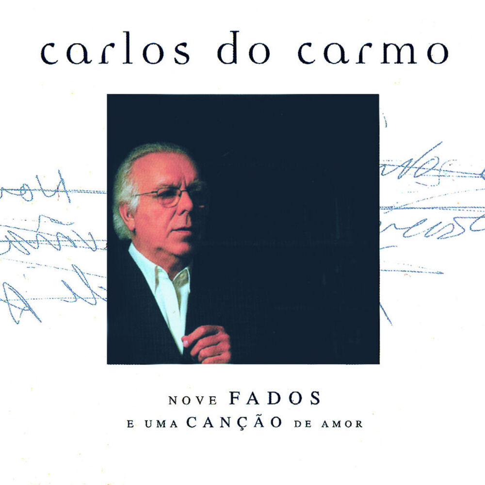 Picture of Nove Fados E Uma Canção De Amor