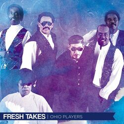 Cover of Fresh Takes