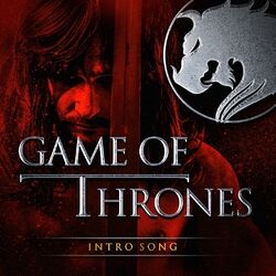 Cover of Game of Thrones (Music from the Opening Theme)