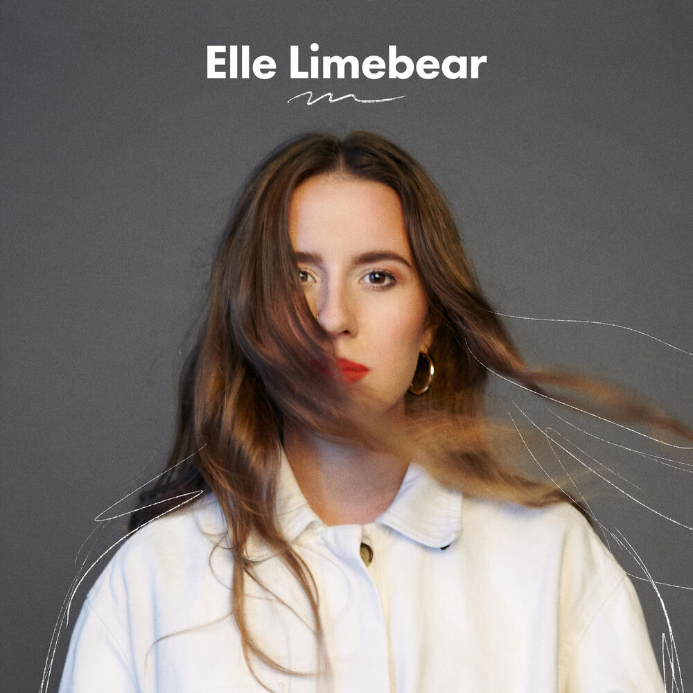 Picture of Elle Limebear - EP