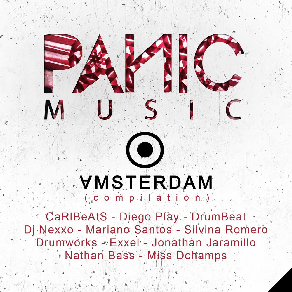 Picture of Amsterdam Compilation