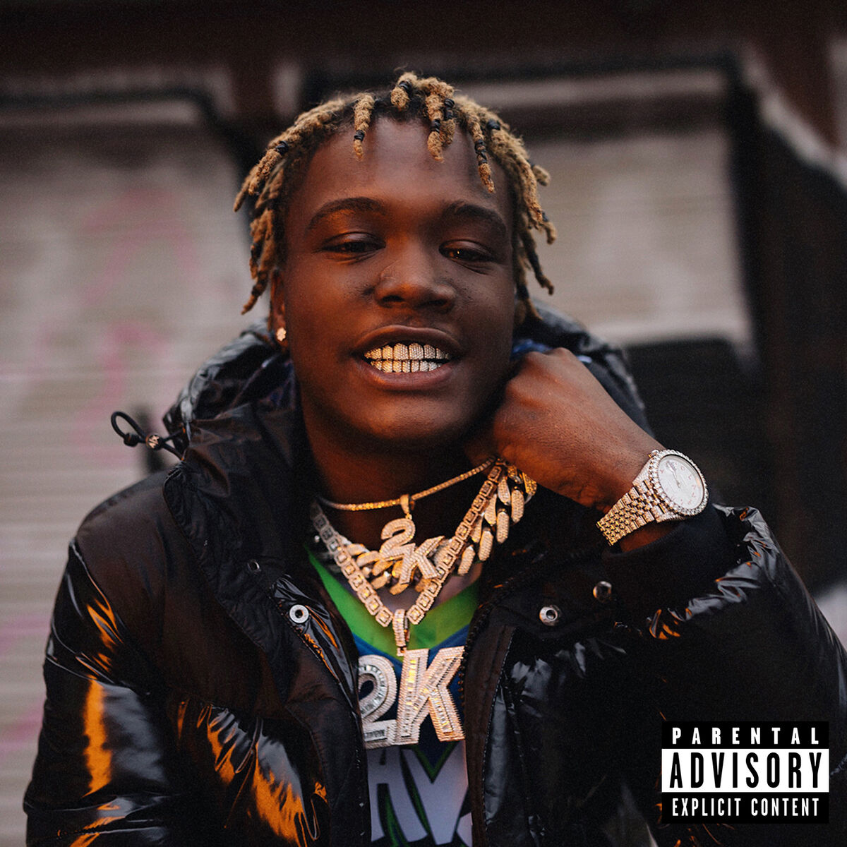Album cover of Betta