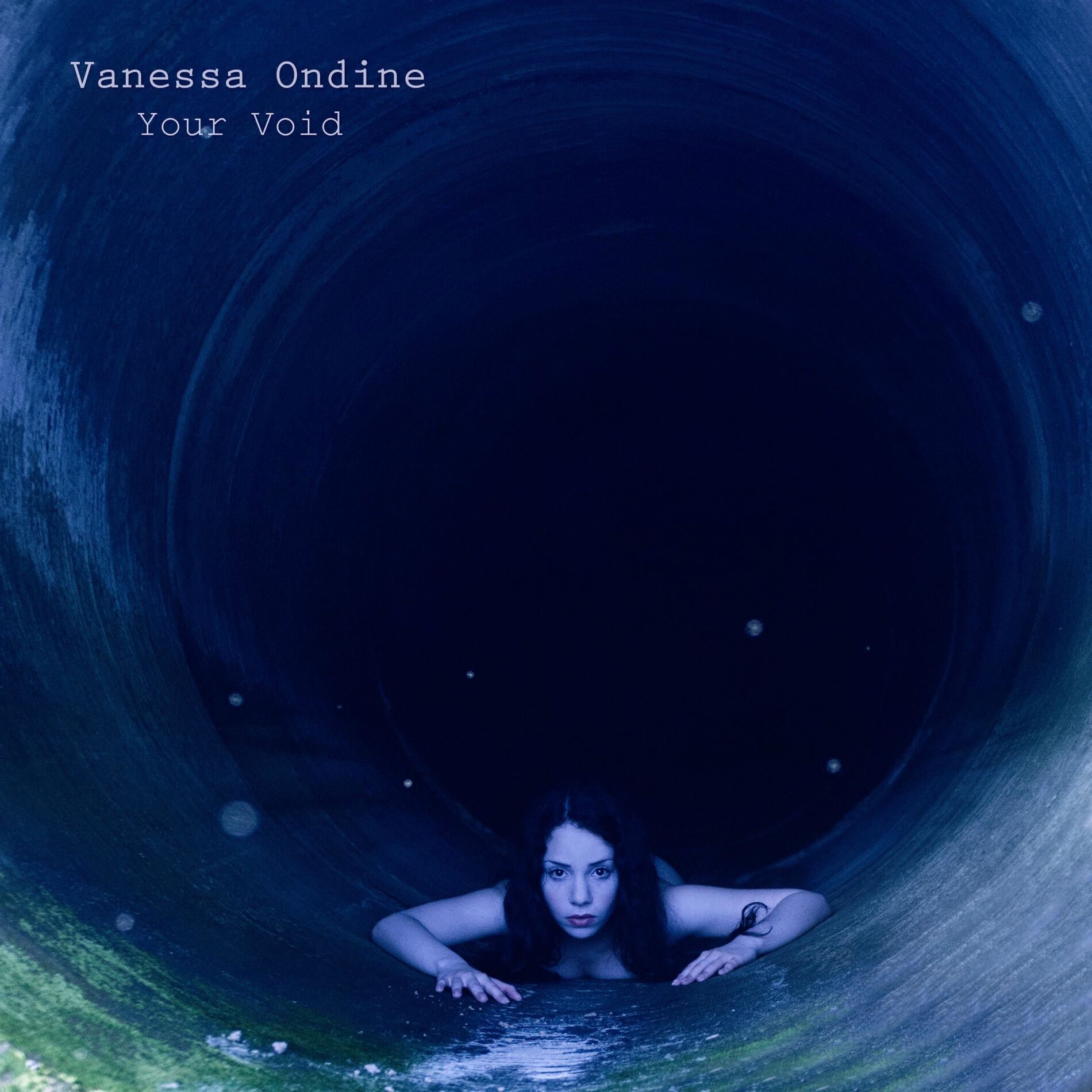 Album cover of Your Void
