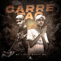 Cover of Carretão