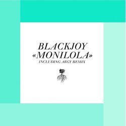 Cover of Monilola