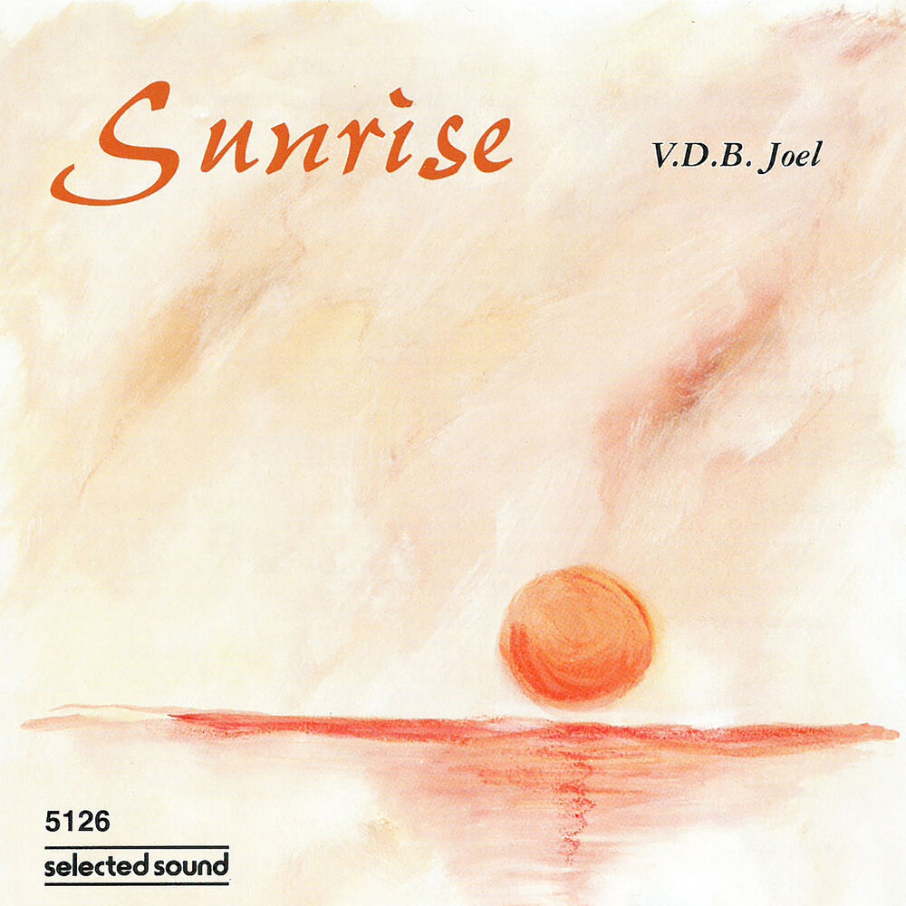 Picture of Sunrise