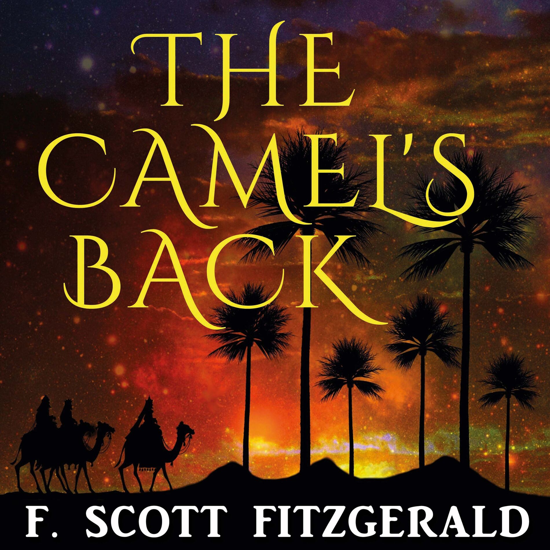 Album cover of The Camel's Back