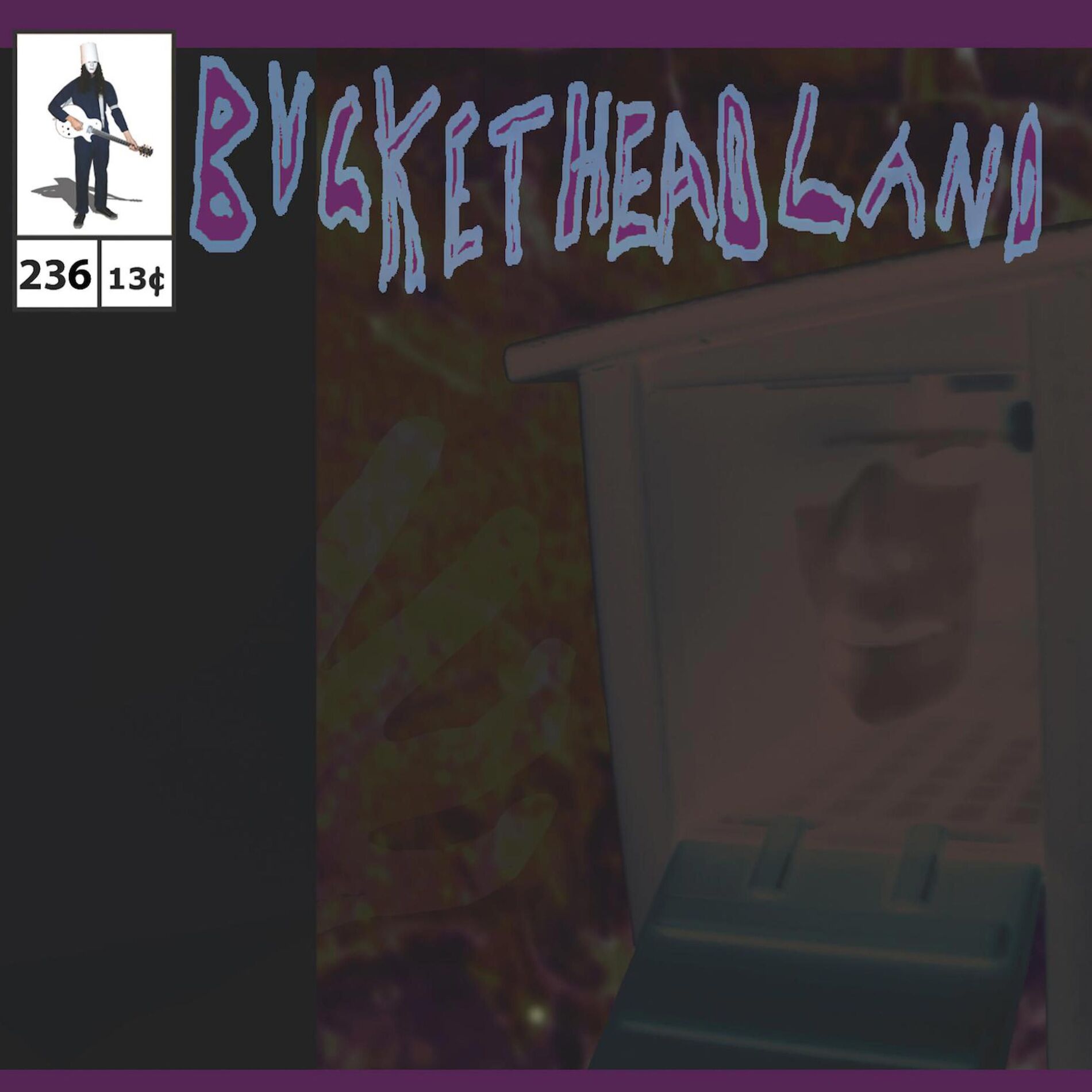 Album cover of Castle on Slunk Hill