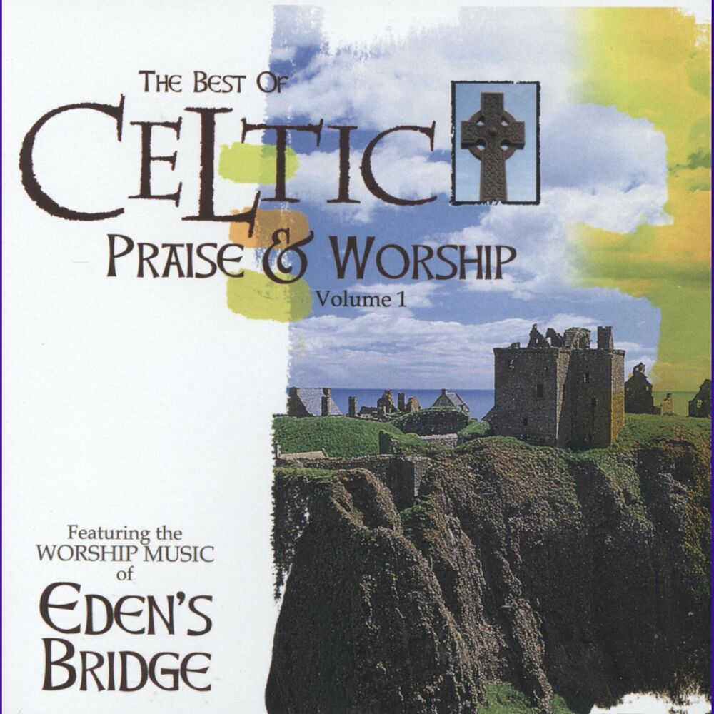 Picture of Celtic Praise And Worship