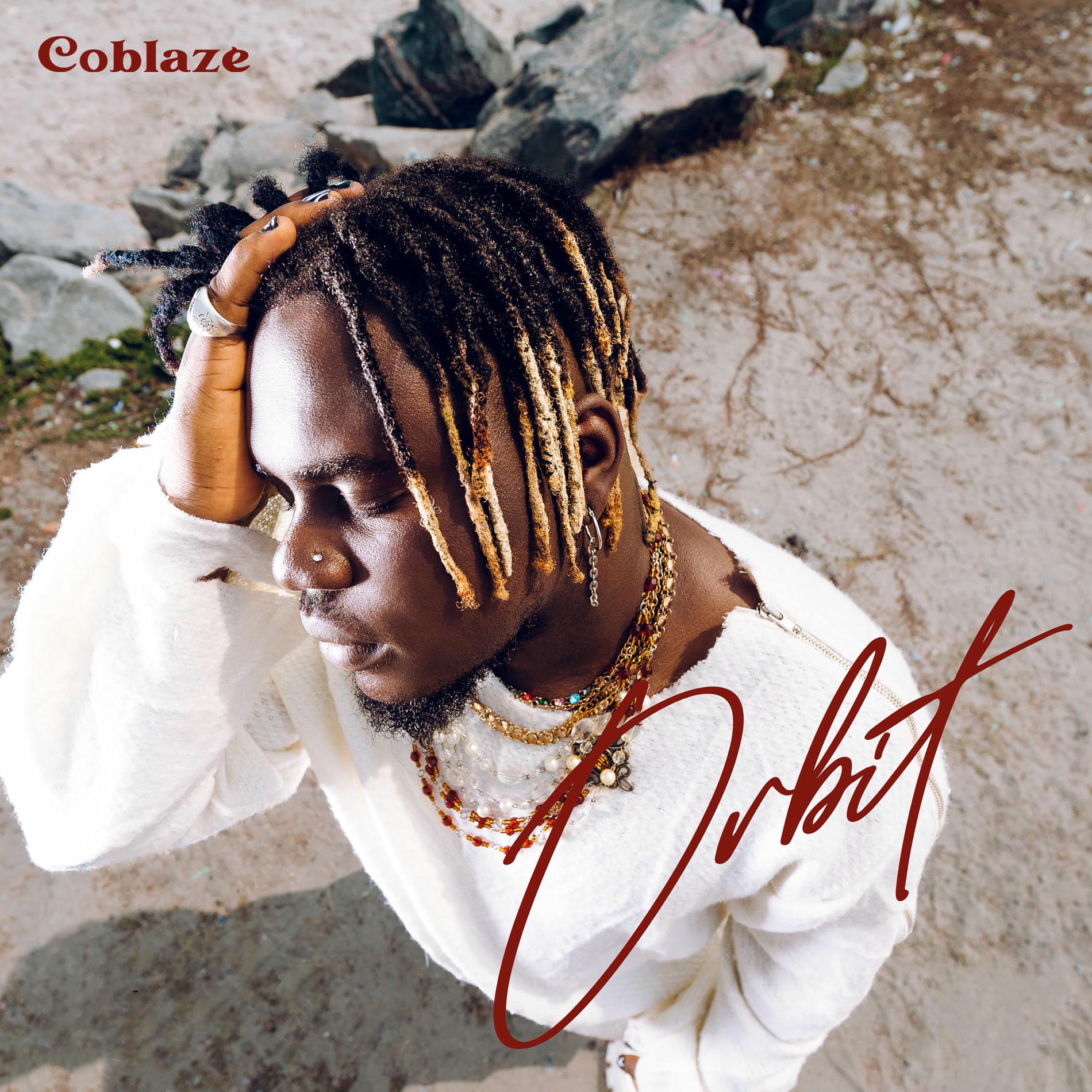 Album cover of Orbit