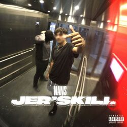 Cover of Jer'skill