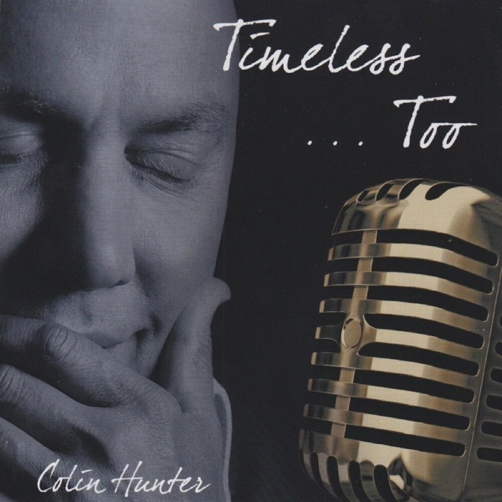 Picture of Timeless... Too