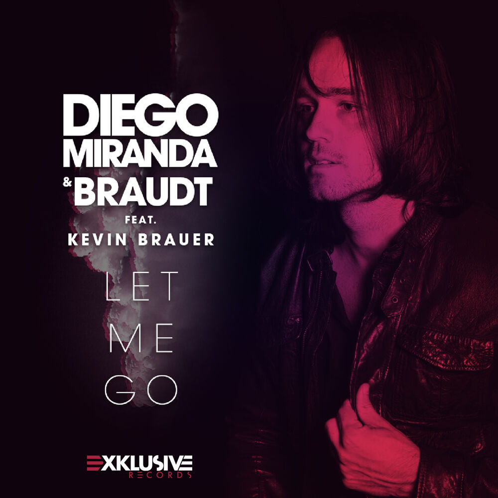 Picture of Let Me Go