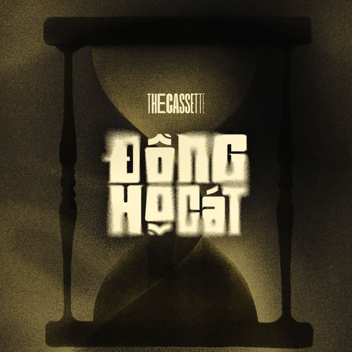 Đồng Hồ Cát artwork