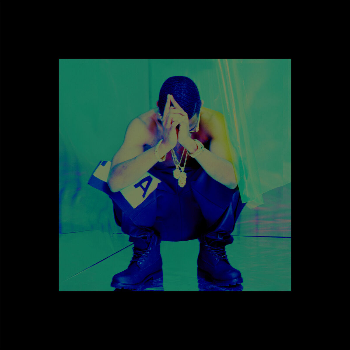 Album cover of Hall Of Fame