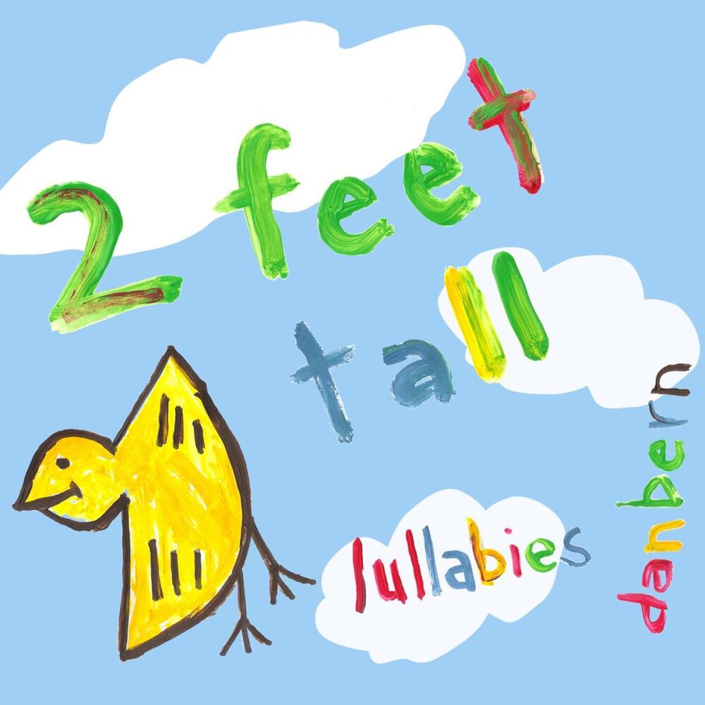 Picture of Two Feet Tall