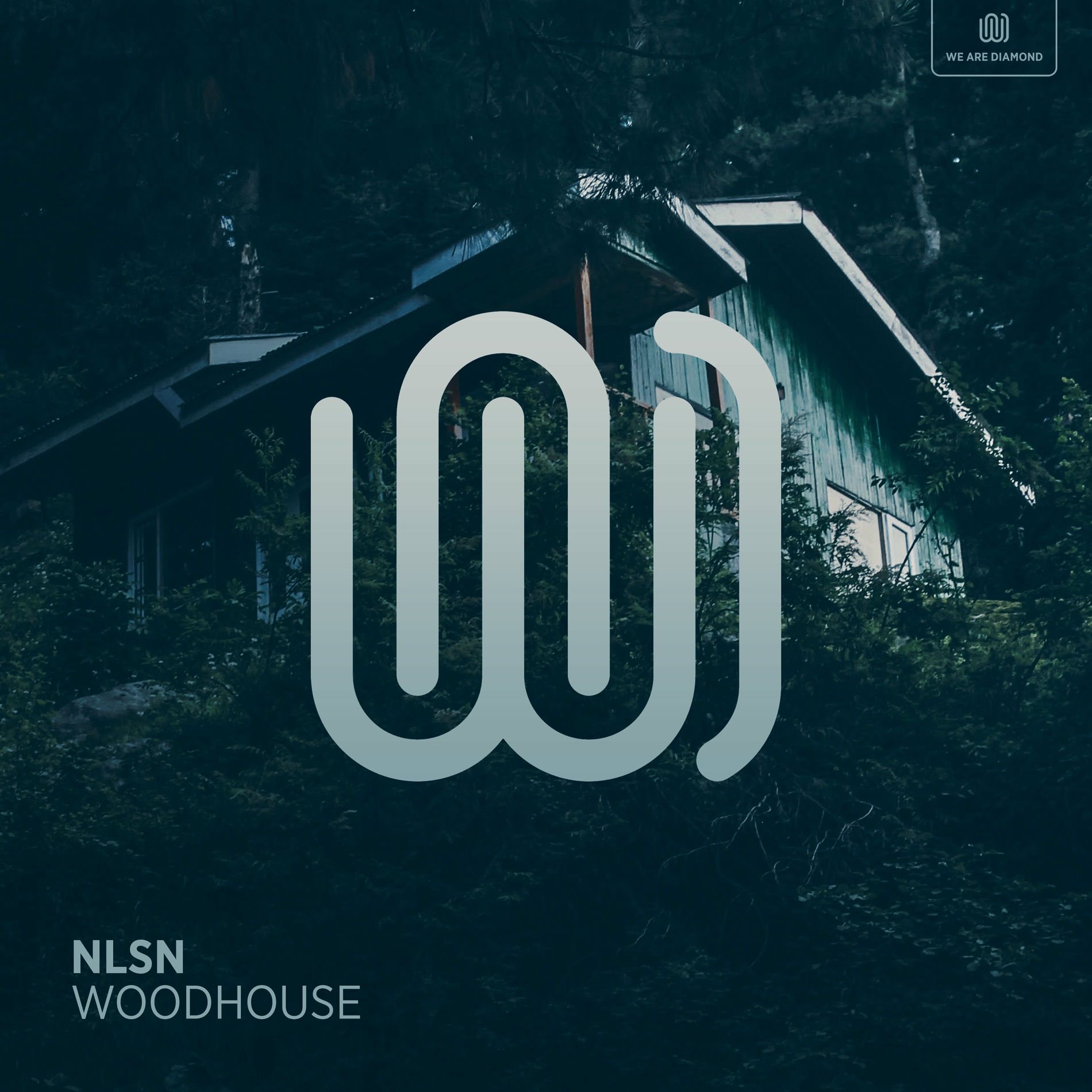 Album cover of Woodhouse