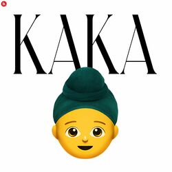 Cover of Kaka