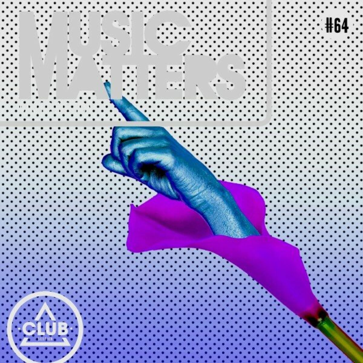 Album cover of Music Matters: Episode 64
