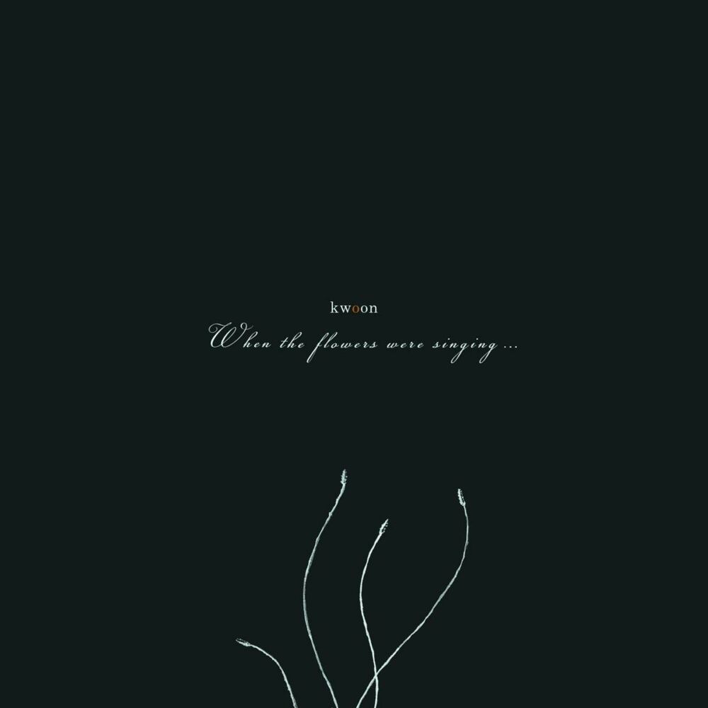 Picture of When the Flowers Were Singing