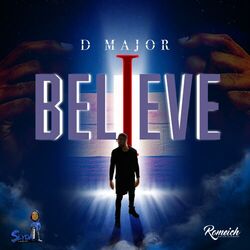 Cover of I Believe
