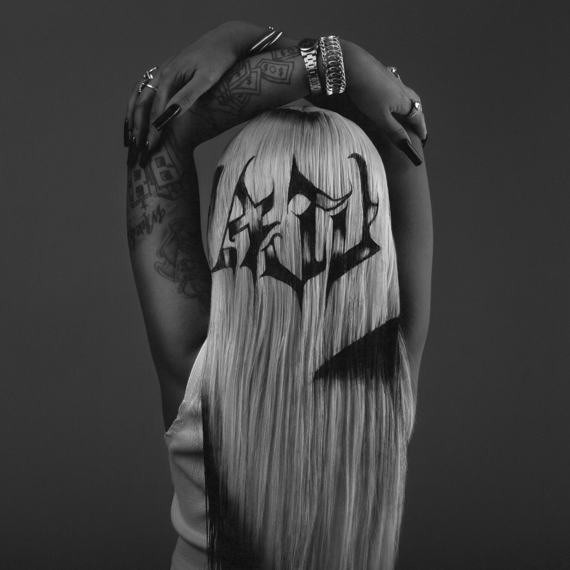 Album cover of Não Foi do Nada