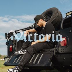Cover of Victoria