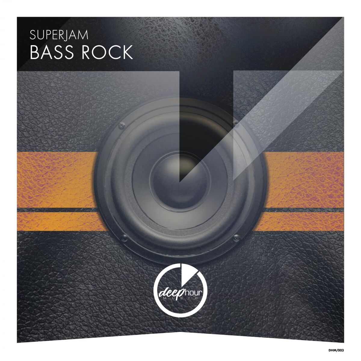 Album cover of Bass Rock