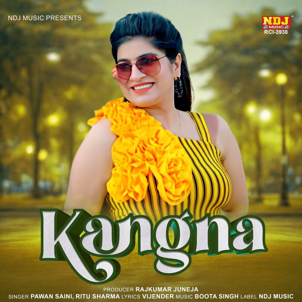 Picture of Kangna