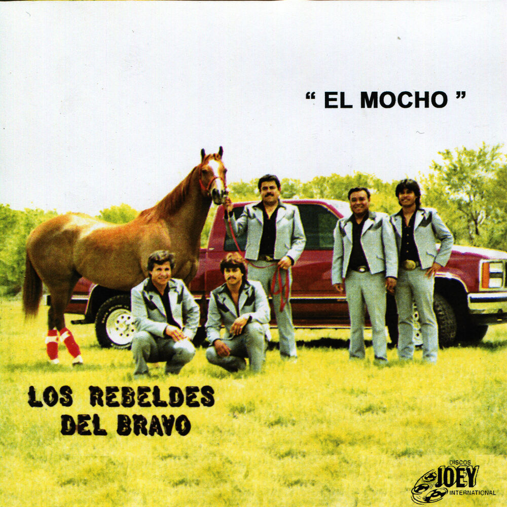 Picture of El Mocho