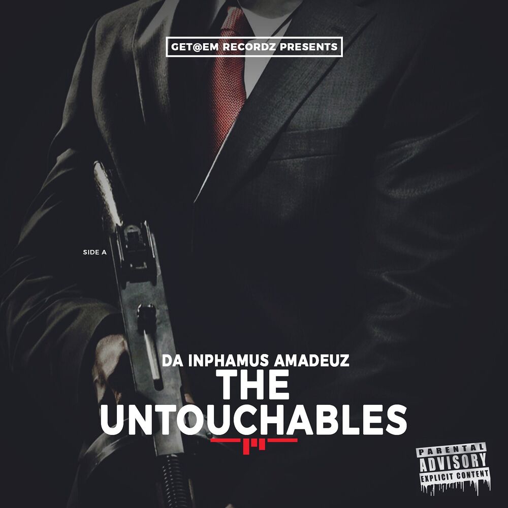 Picture of The Untouchables
