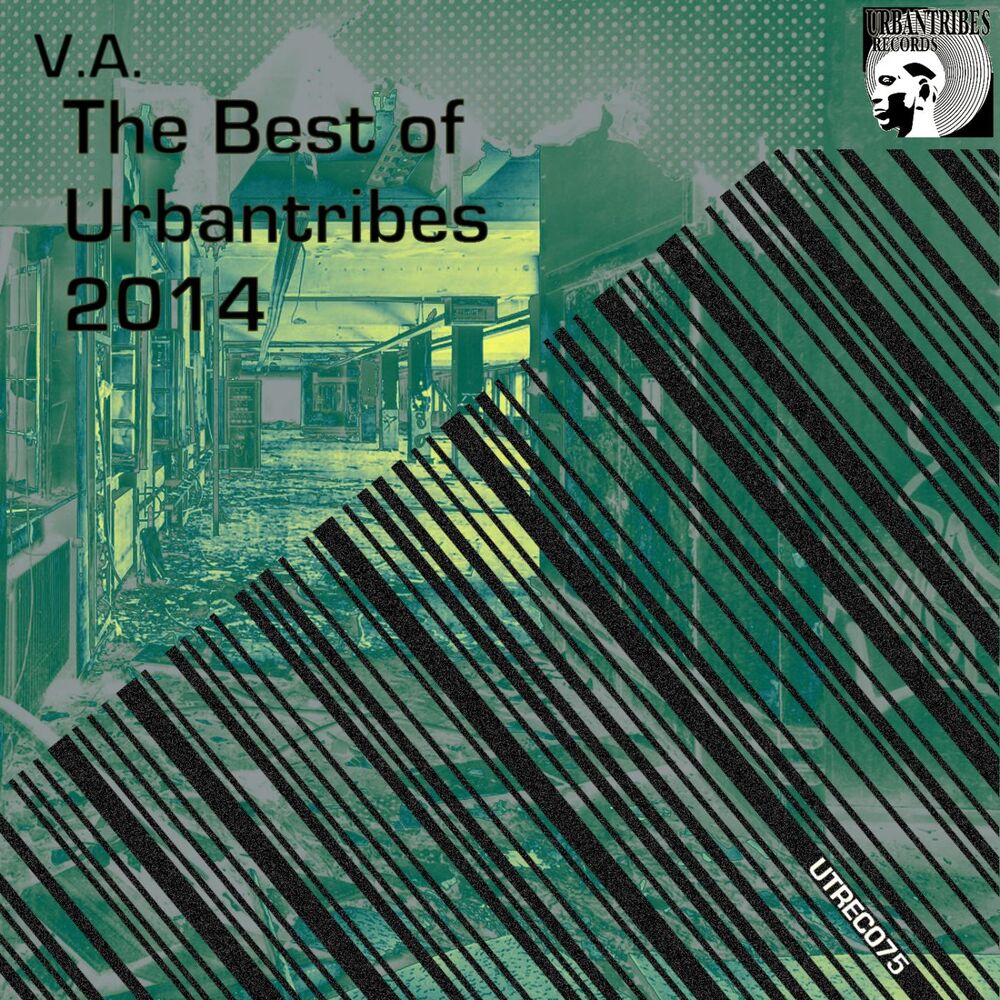 Picture of The Best of Urbantribes 2014