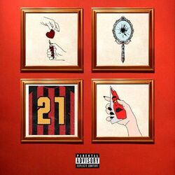 Cover of 3:27