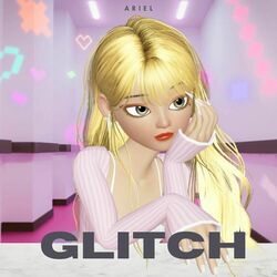 Cover of GLITCH