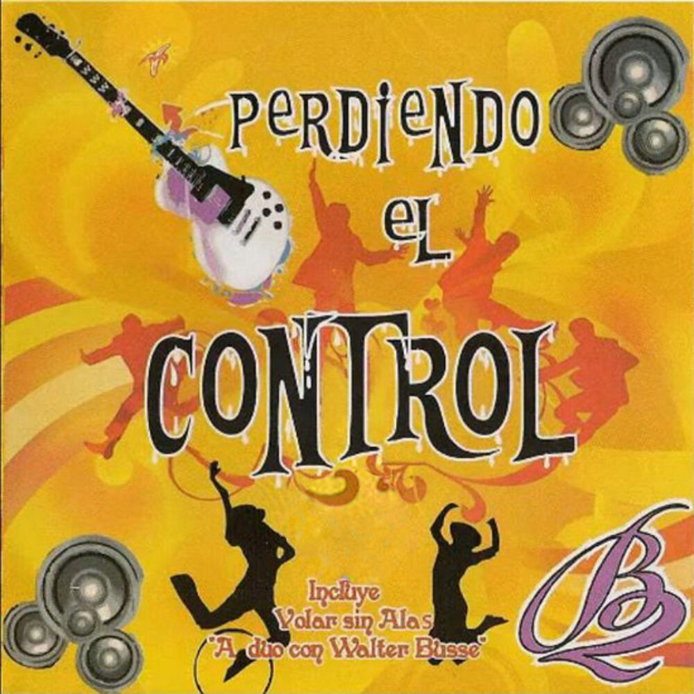 Picture of Perdiendo el Control