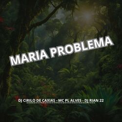 Cover of Maria Problema