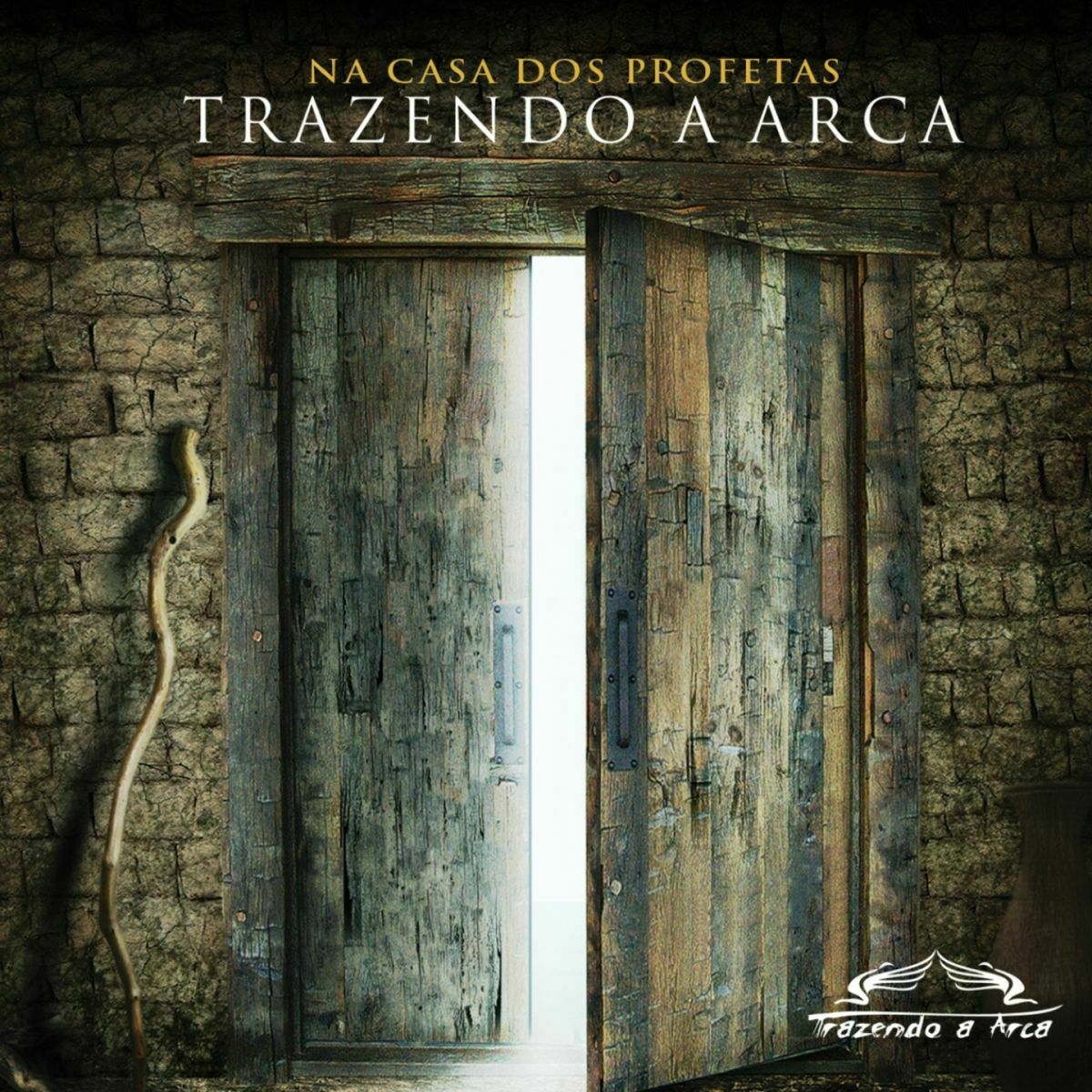 Album cover of Na Casa dos Profetas