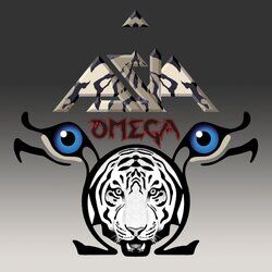 Cover of Omega
