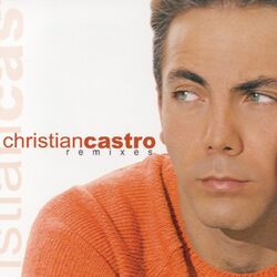 Cover of Remixes