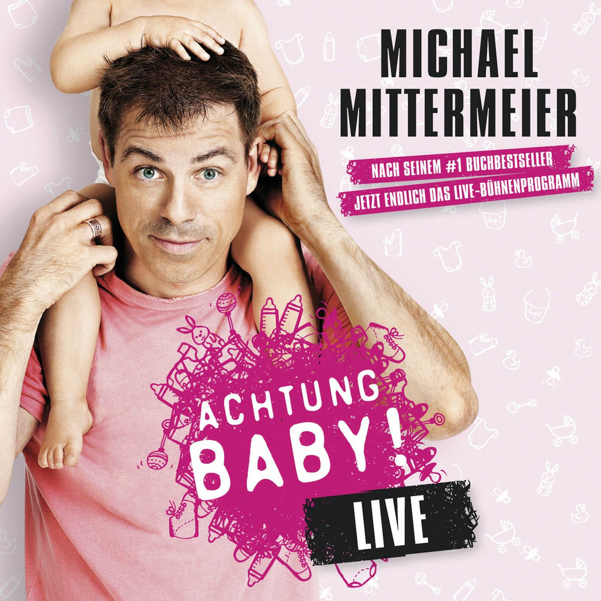 Album cover of Achtung Intro!